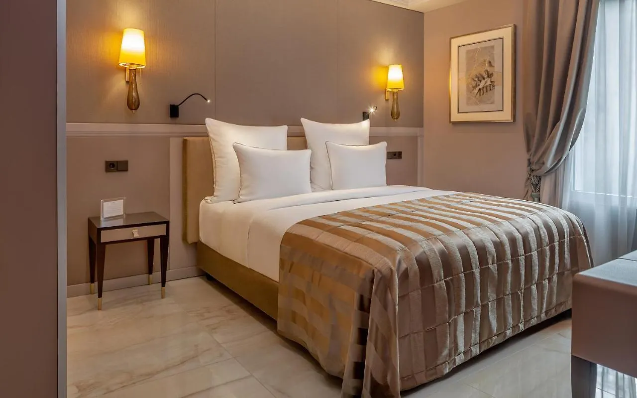 Alabriga Hotel Gl S'Agaro