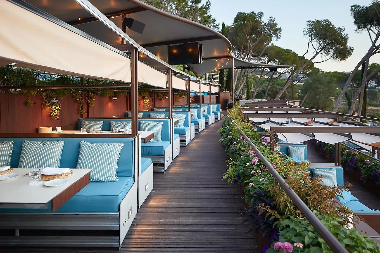 *****  Alabriga Hotel Gl S'Agaro Spain