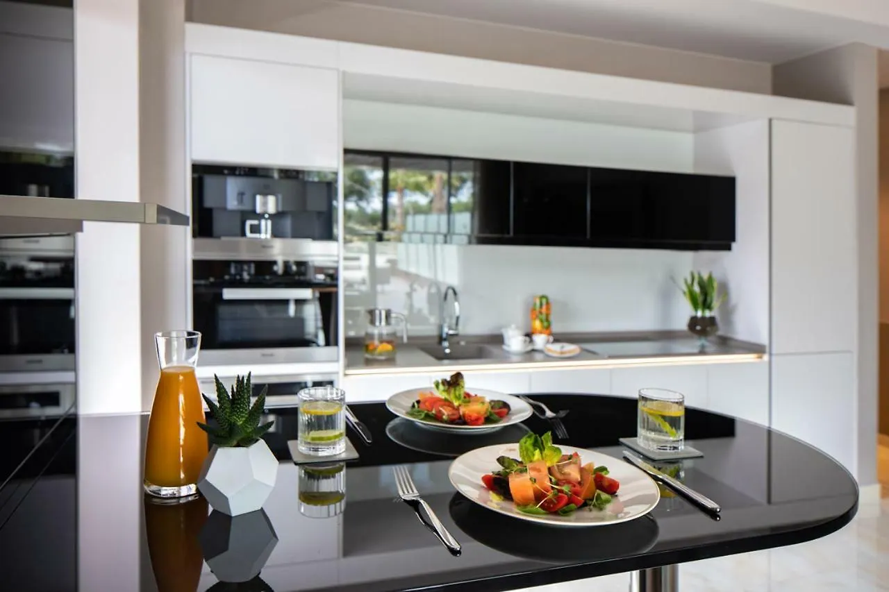 Alabriga Hotel Gl S'Agaro