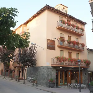 Ripoll Сант-Илари-Сакальм