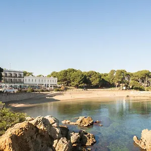 Empuries Hotel