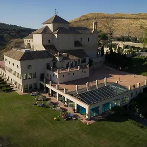 Dwo Convento La Magdalena Отель Антекера