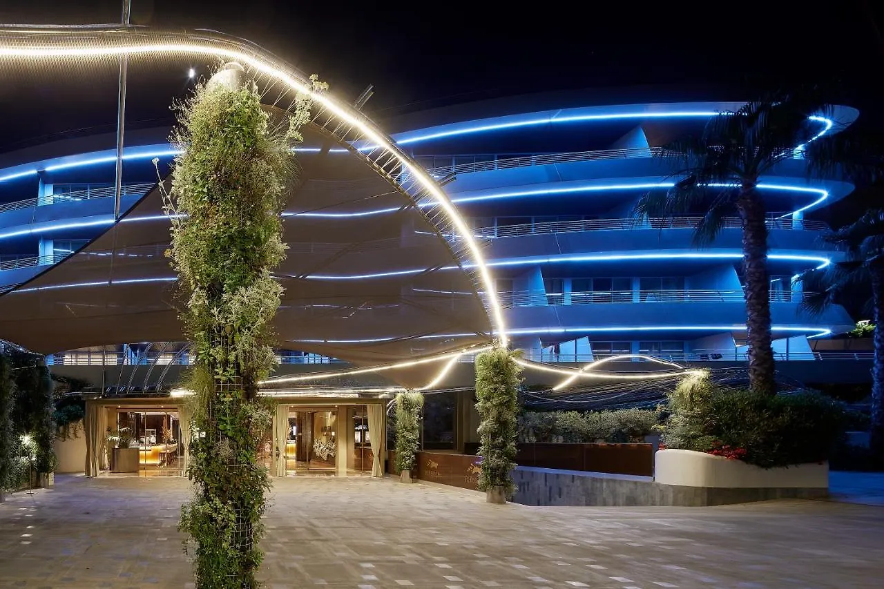 *****  Alabriga Hotel Gl S'Agaró España