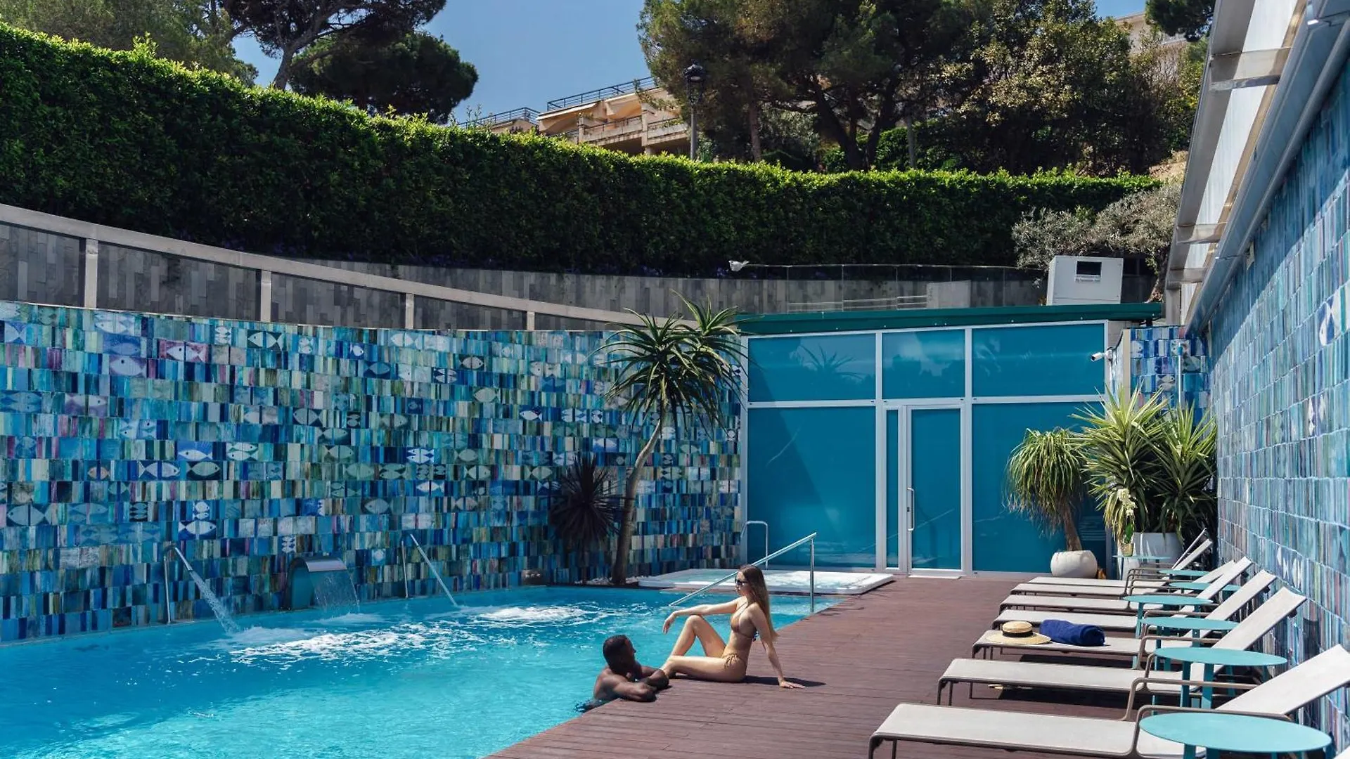 ס'אגארו Alabriga Hotel Gl