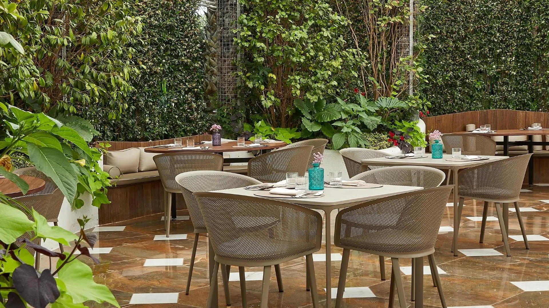 ס'אגארו Alabriga Hotel Gl