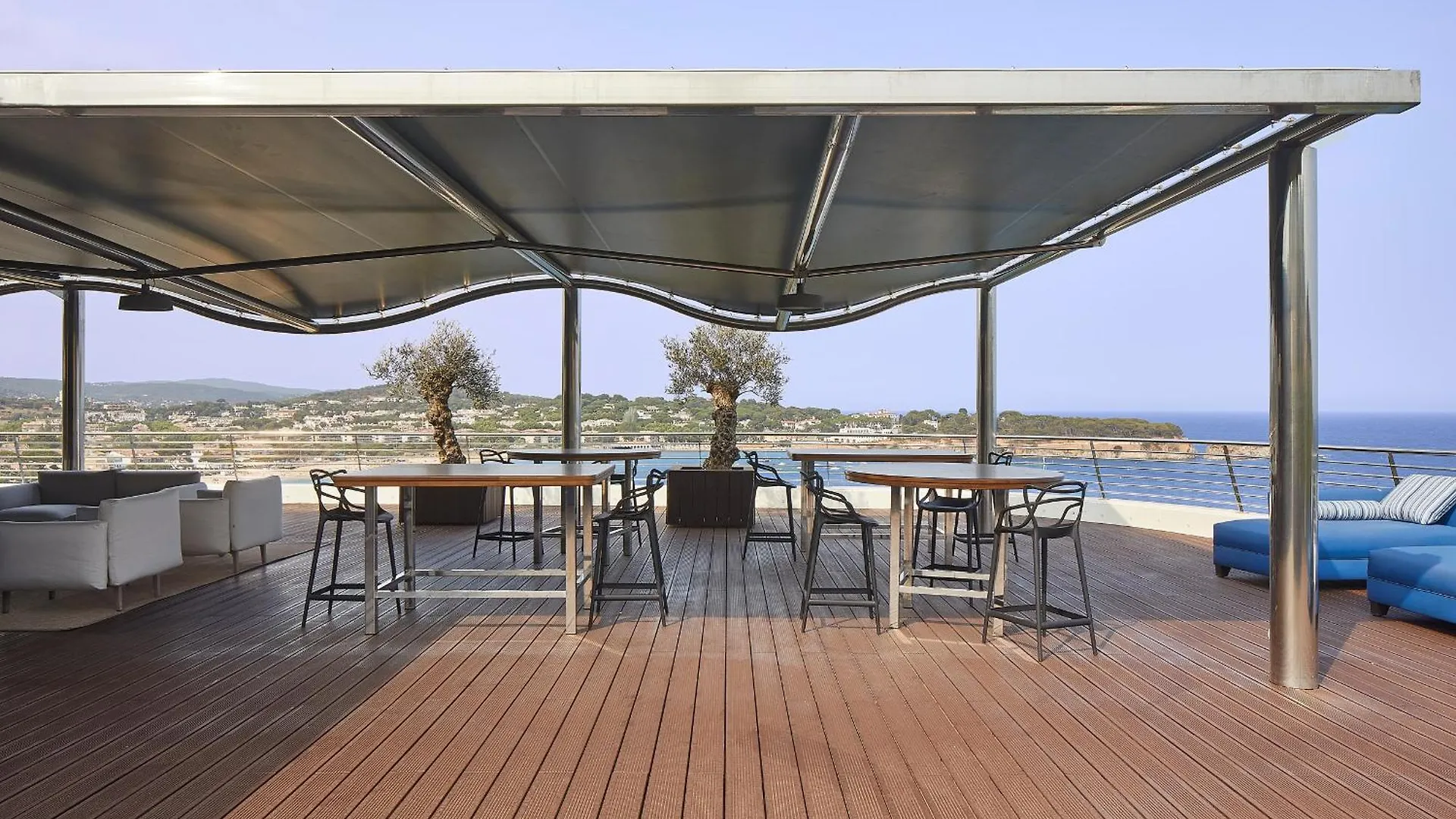 ס'אגארו Alabriga Hotel Gl