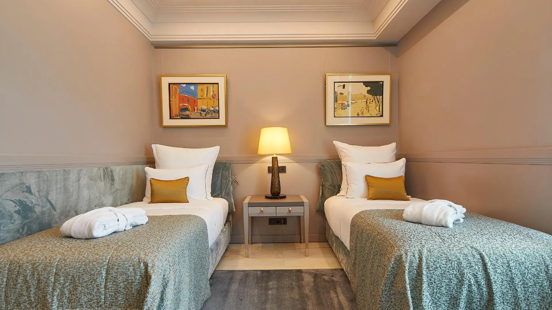 Alabriga Hotel Gl S'Agaró España
