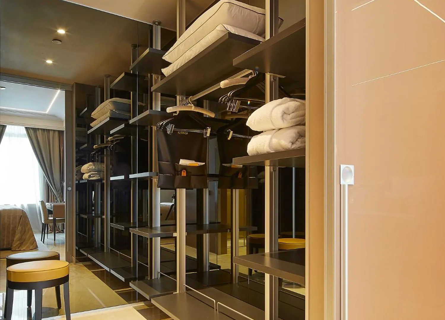 ס'אגארו Alabriga Hotel Gl 5*,