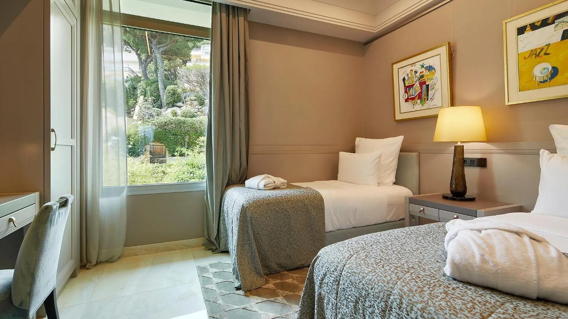 Alabriga Hotel Gl S'Agaró