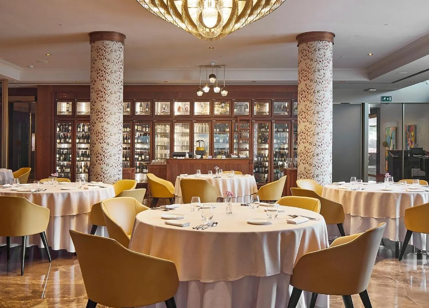 ס'אגארו Alabriga Hotel Gl