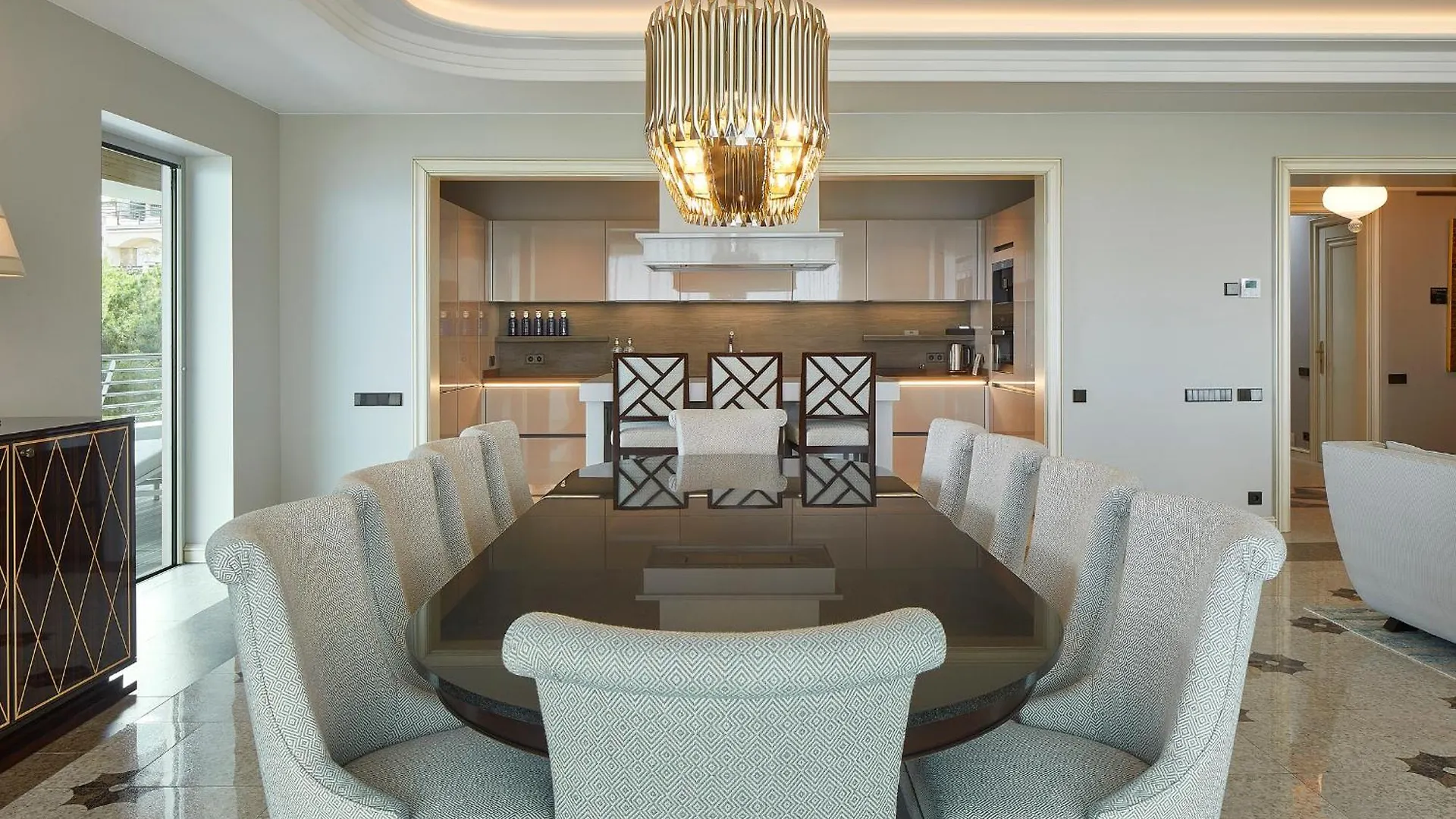 ס'אגארו Alabriga Hotel Gl 5*,  ספרד