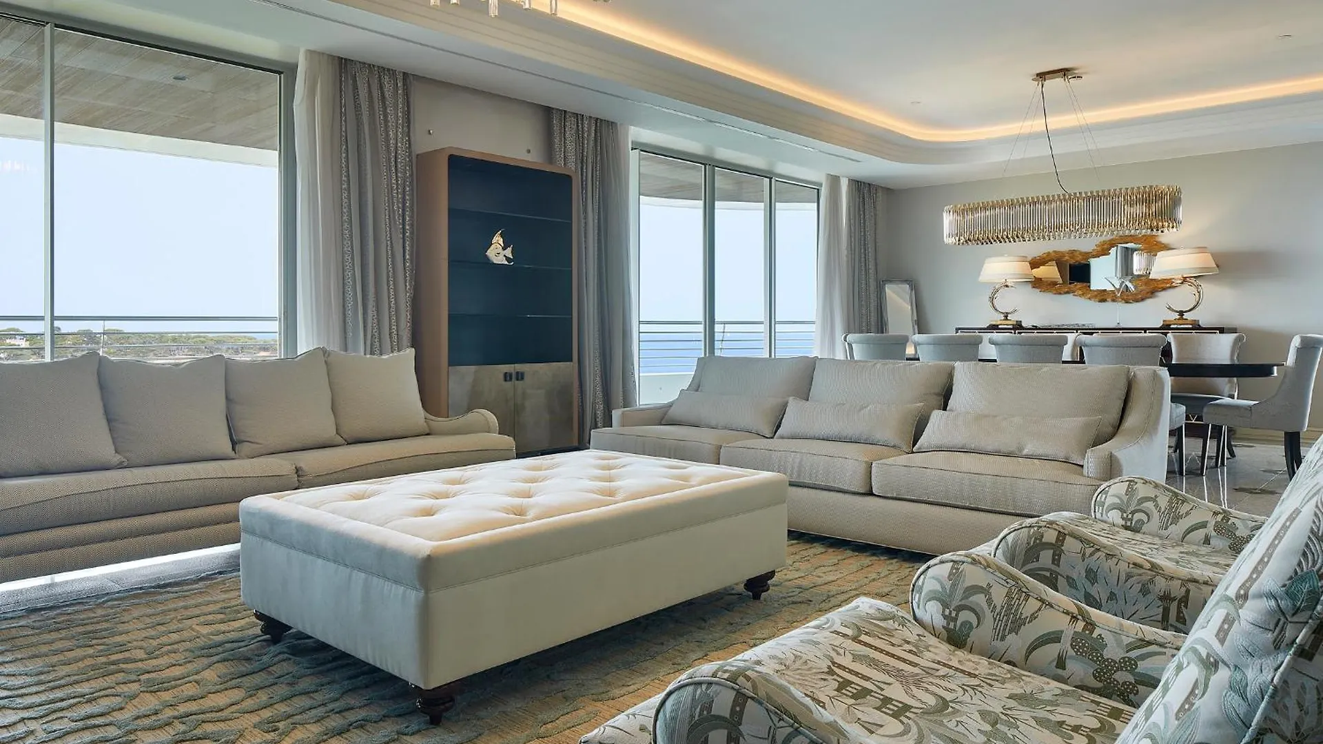 ס'אגארו Alabriga Hotel Gl 5*,  ספרד