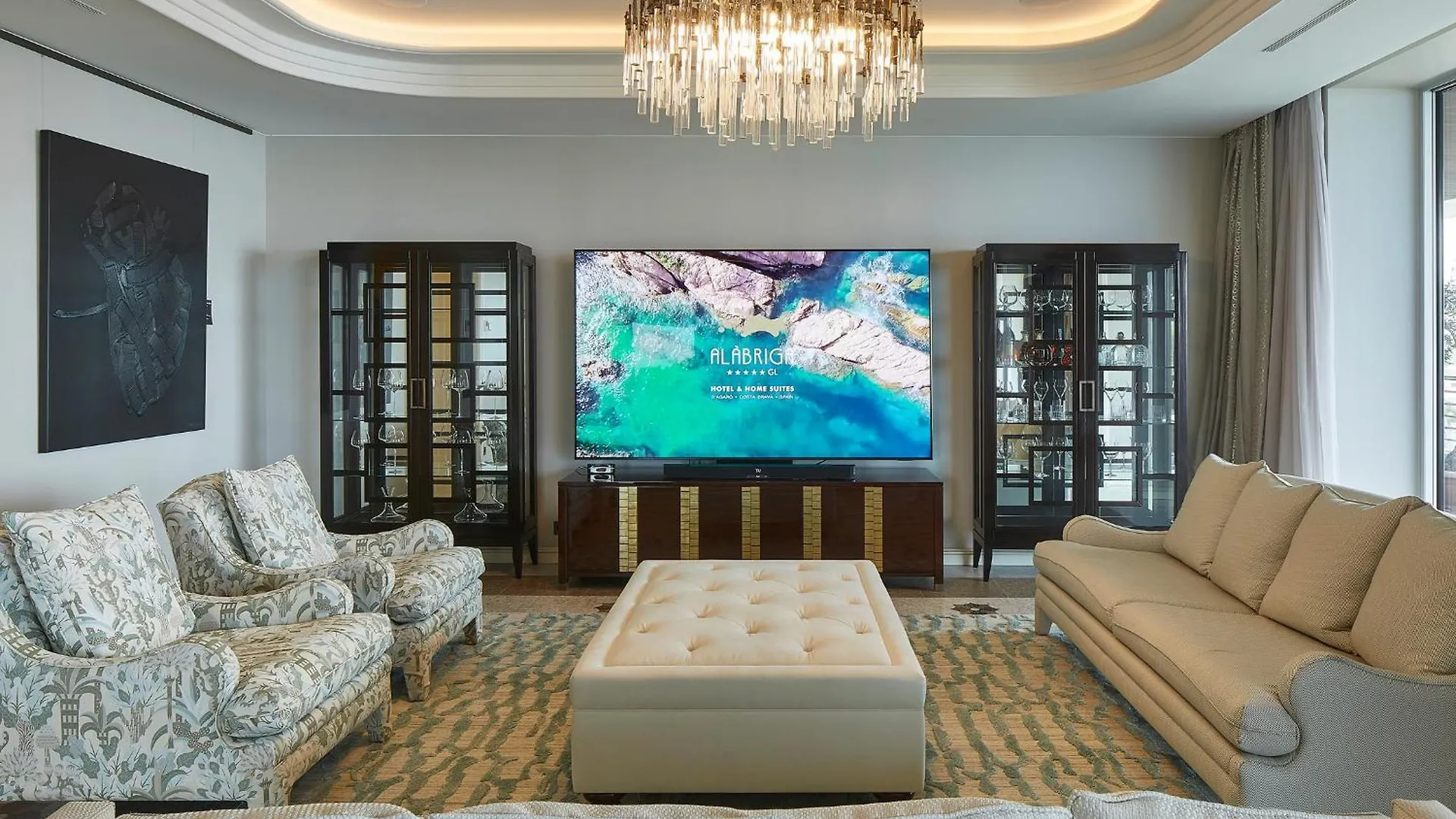 ס'אגארו Alabriga Hotel Gl
