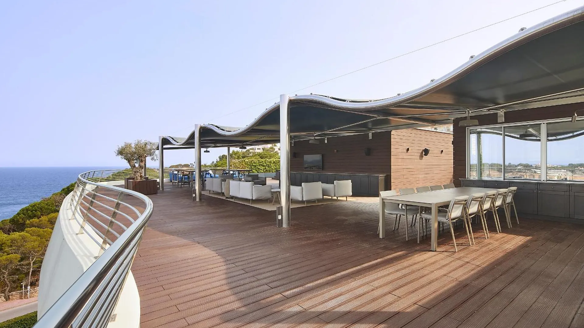 Alabriga Hotel Gl S'Agaró