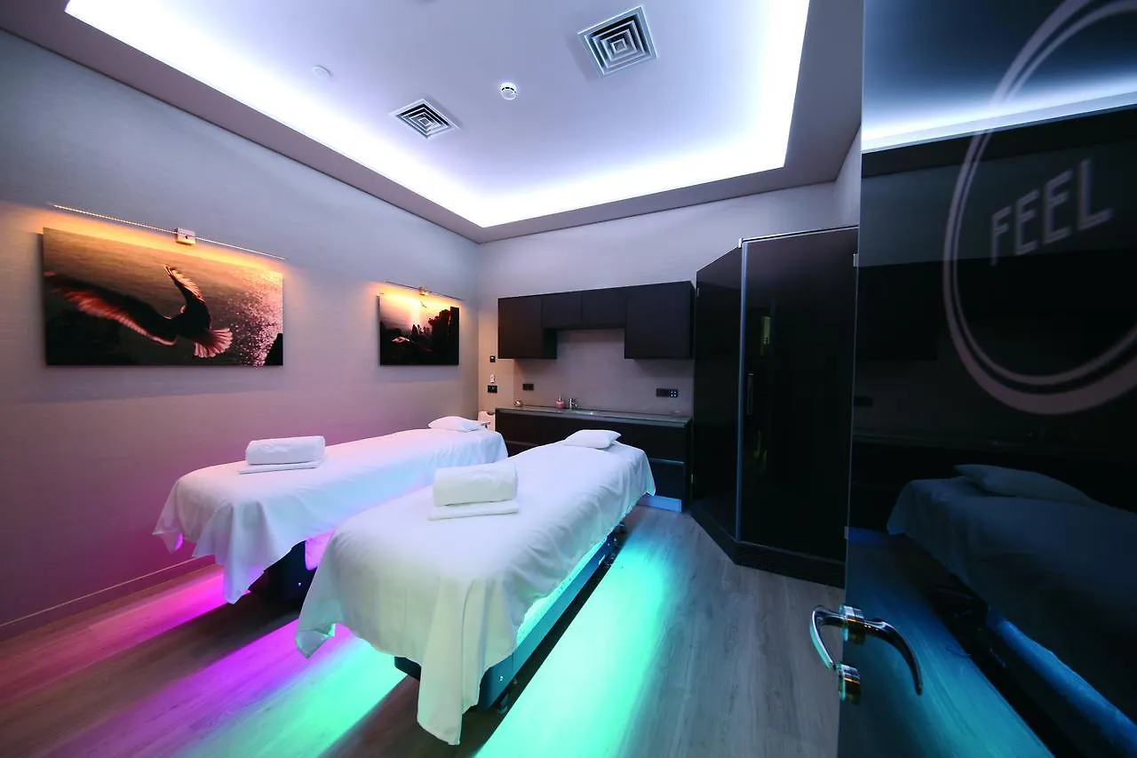 ס'אגארו Alabriga Hotel Gl ספרד