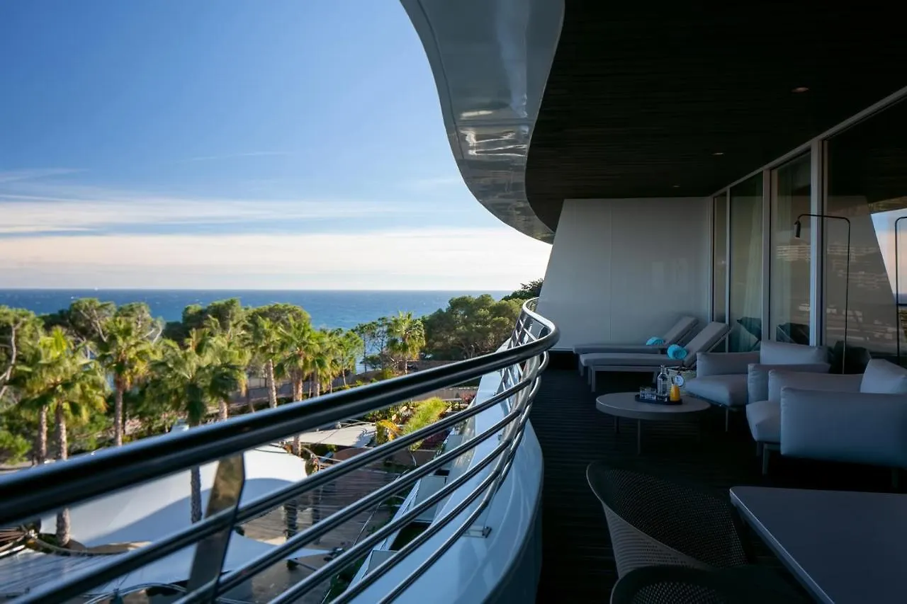 Alabriga Hotel Gl S'Agaró