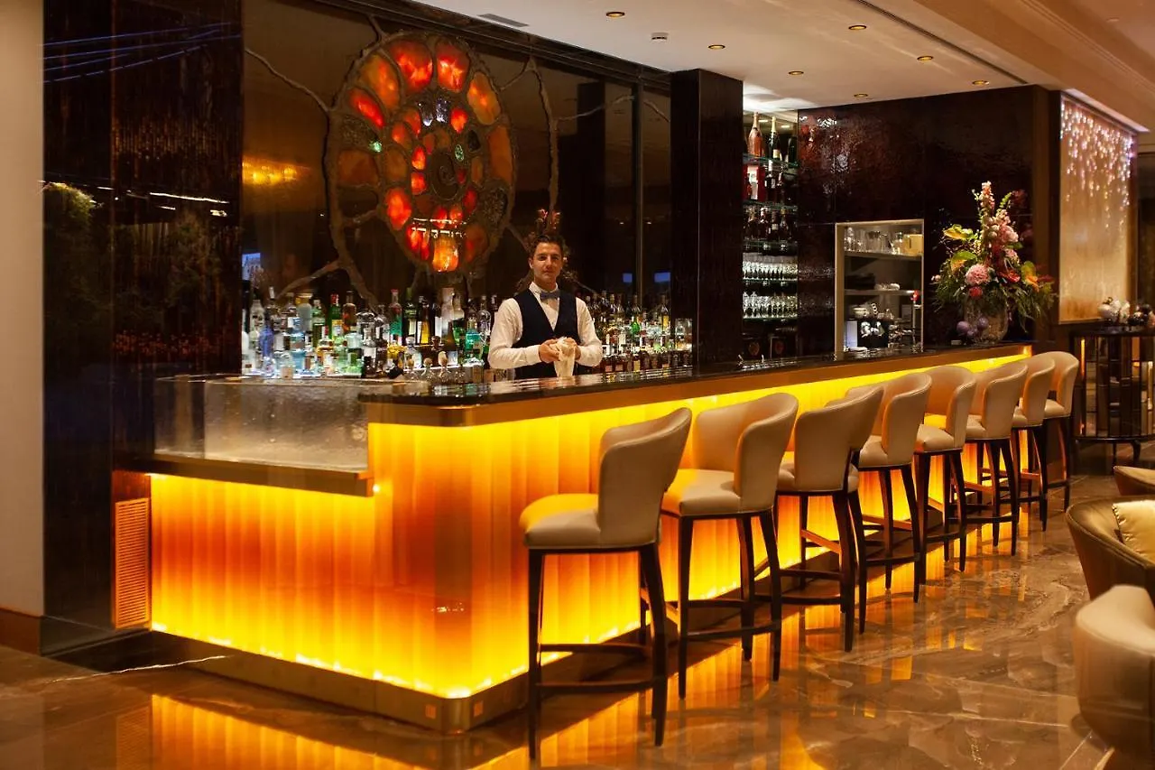 Alabriga Hotel Gl S'Agaró