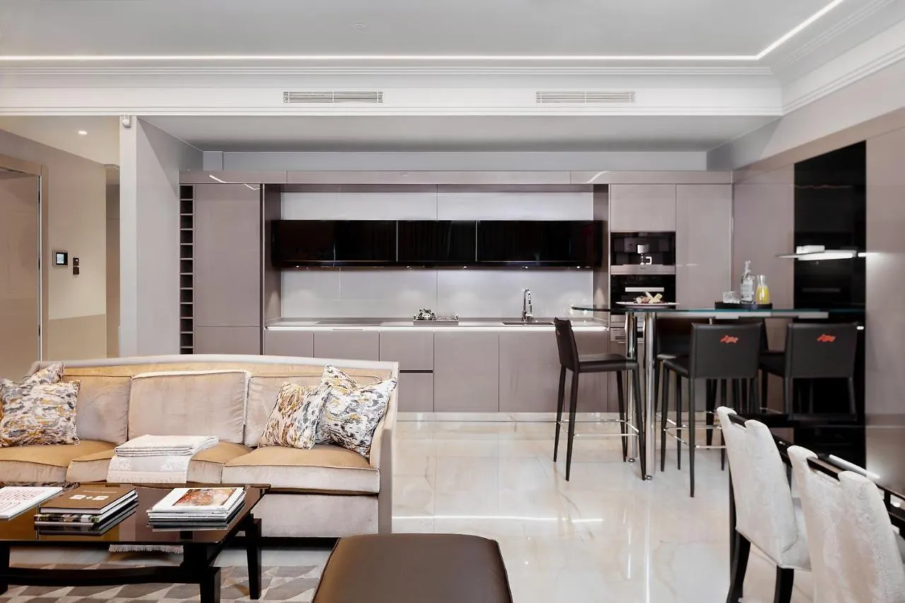 ס'אגארו Alabriga Hotel Gl 5*,
