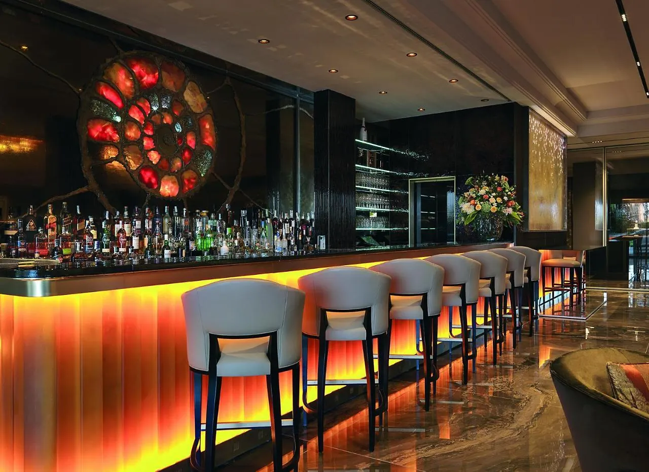 ס'אגארו Alabriga Hotel Gl 5*,