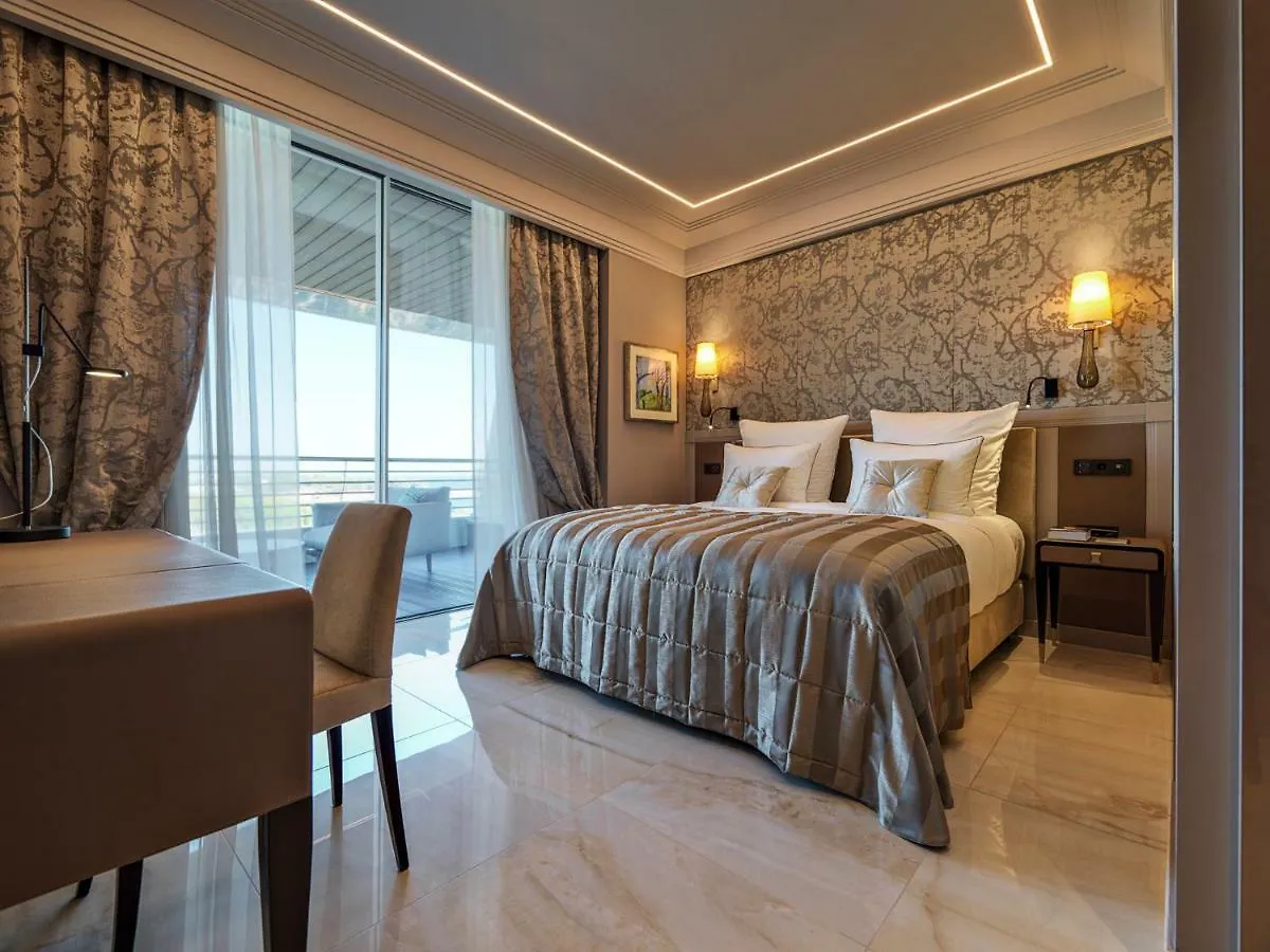 Alabriga Hotel Gl S'Agaró