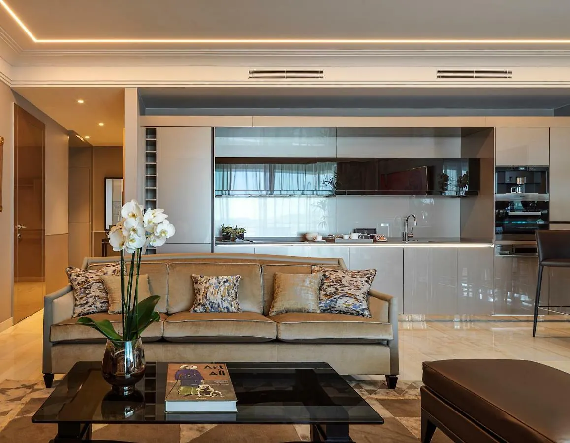 *****  ס'אגארו Alabriga Hotel Gl ספרד