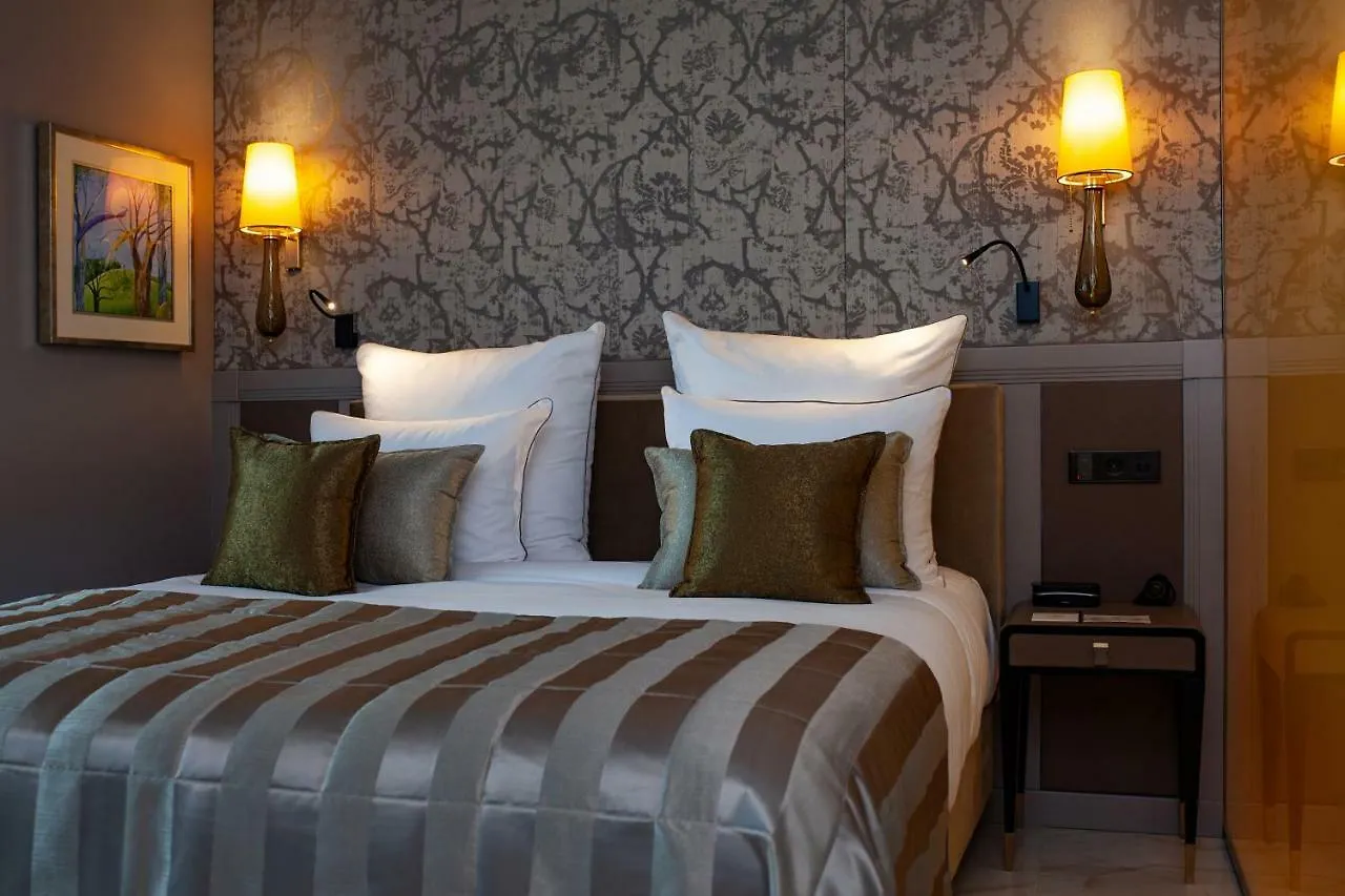 Alabriga Hotel Gl S'Agaró España