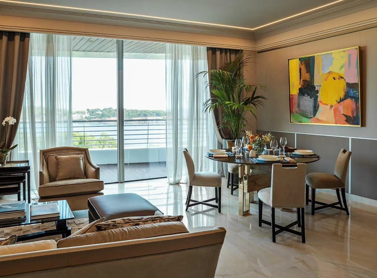 ס'אגארו Alabriga Hotel Gl 5*,  ספרד