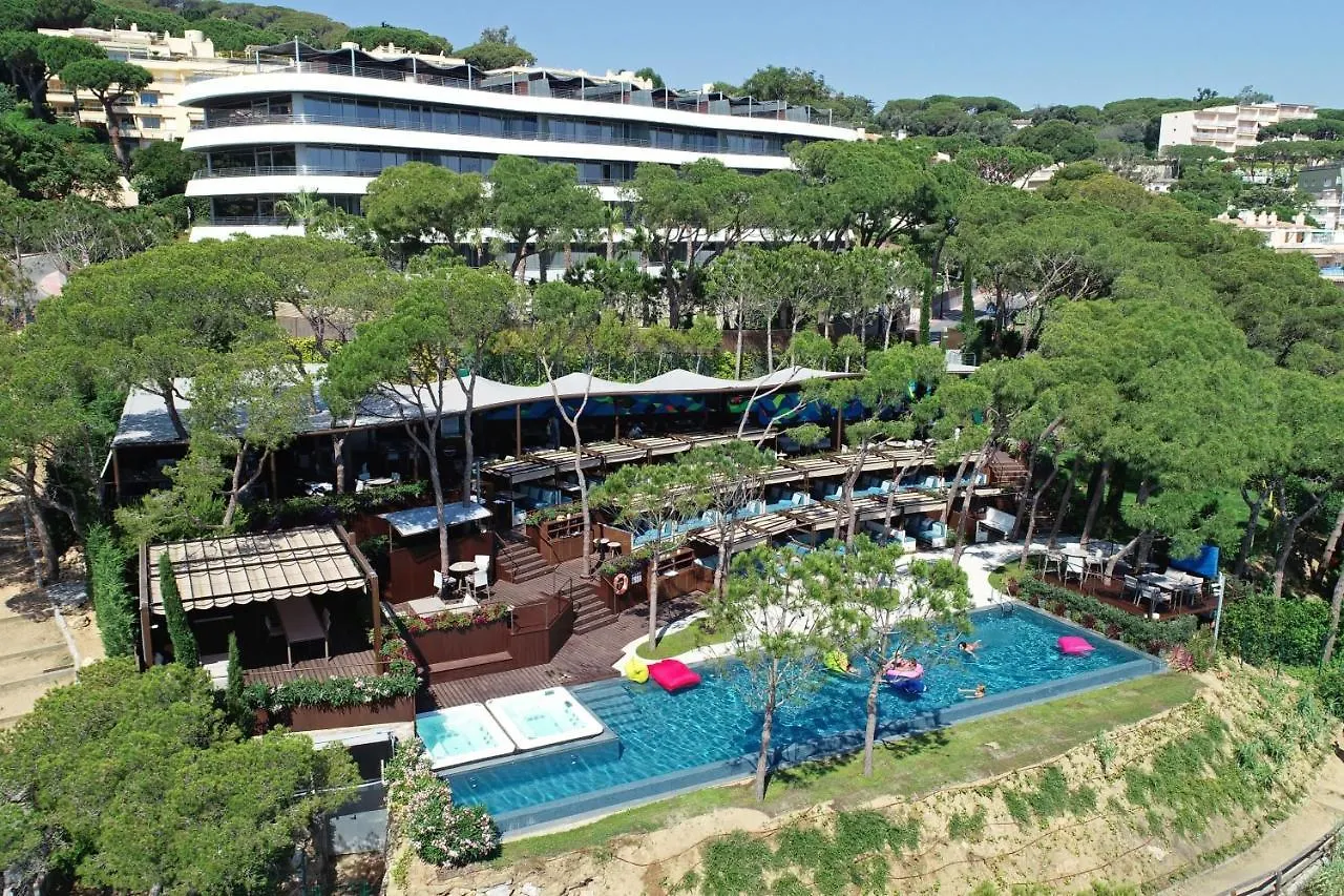 Alabriga Hotel Gl S'Agaró