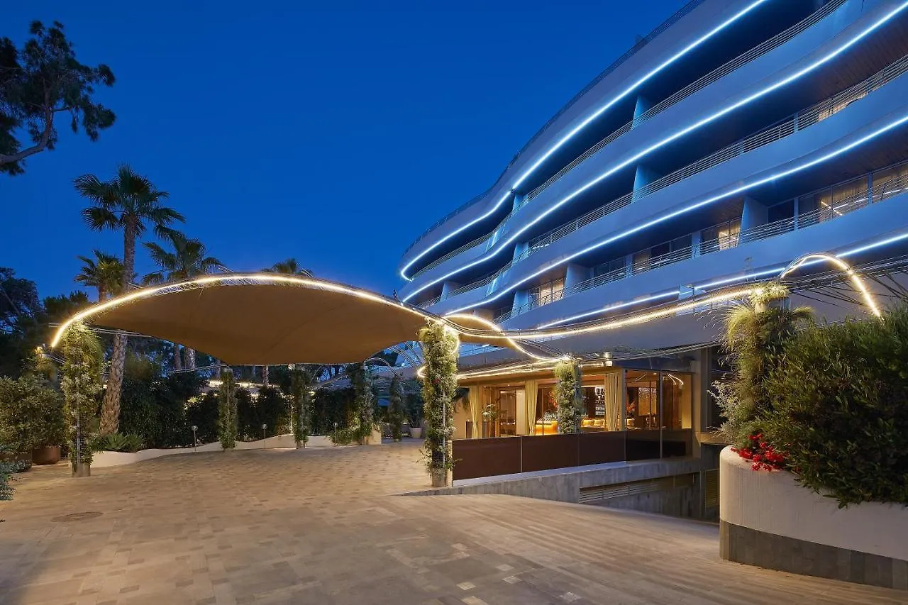 Alabriga Hotel Gl S'Agaro