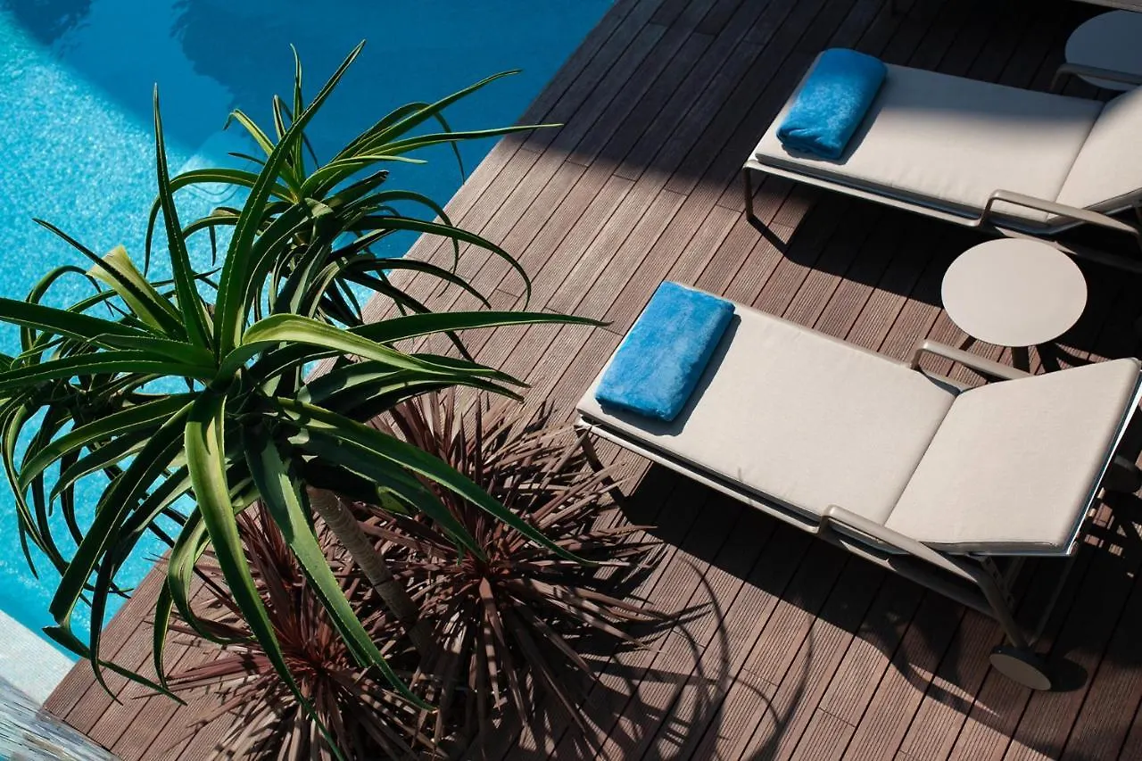 Alabriga Hotel Gl S'Agaro
